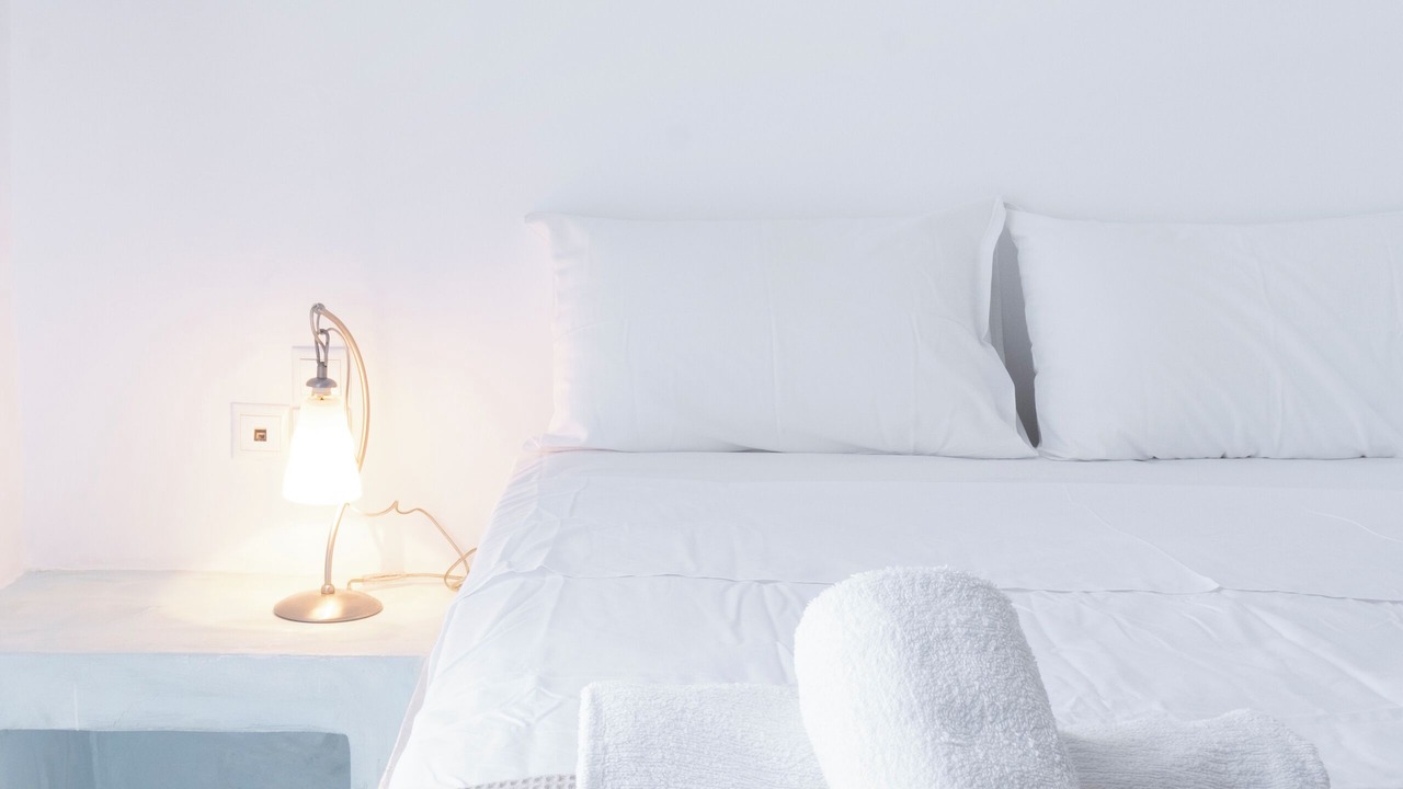 Photo of Bedroom in Kanalia