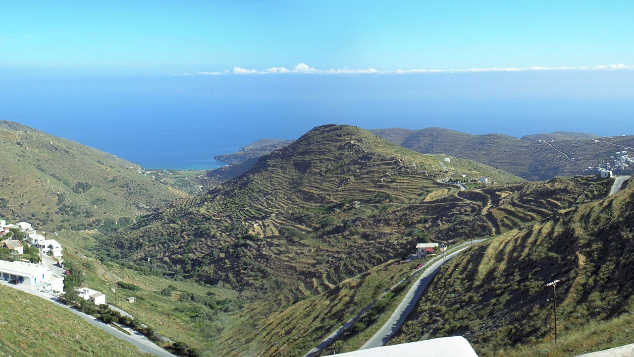 Photo of Others in Serifos