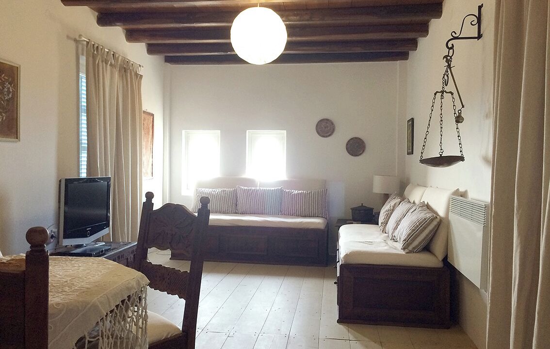 Photo of Livingroom in Serifos