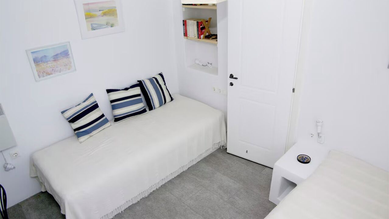 Photo of Bedroom in Serifos