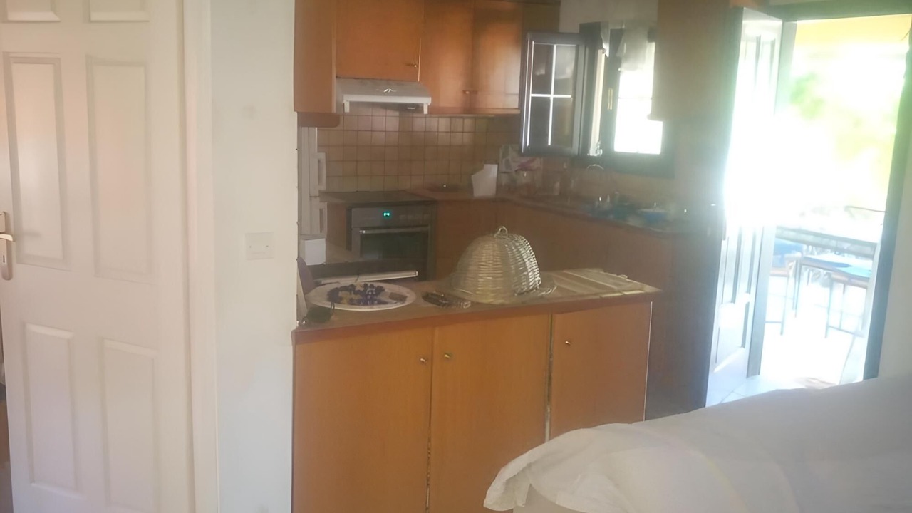 Photo of Kitchen in Chios