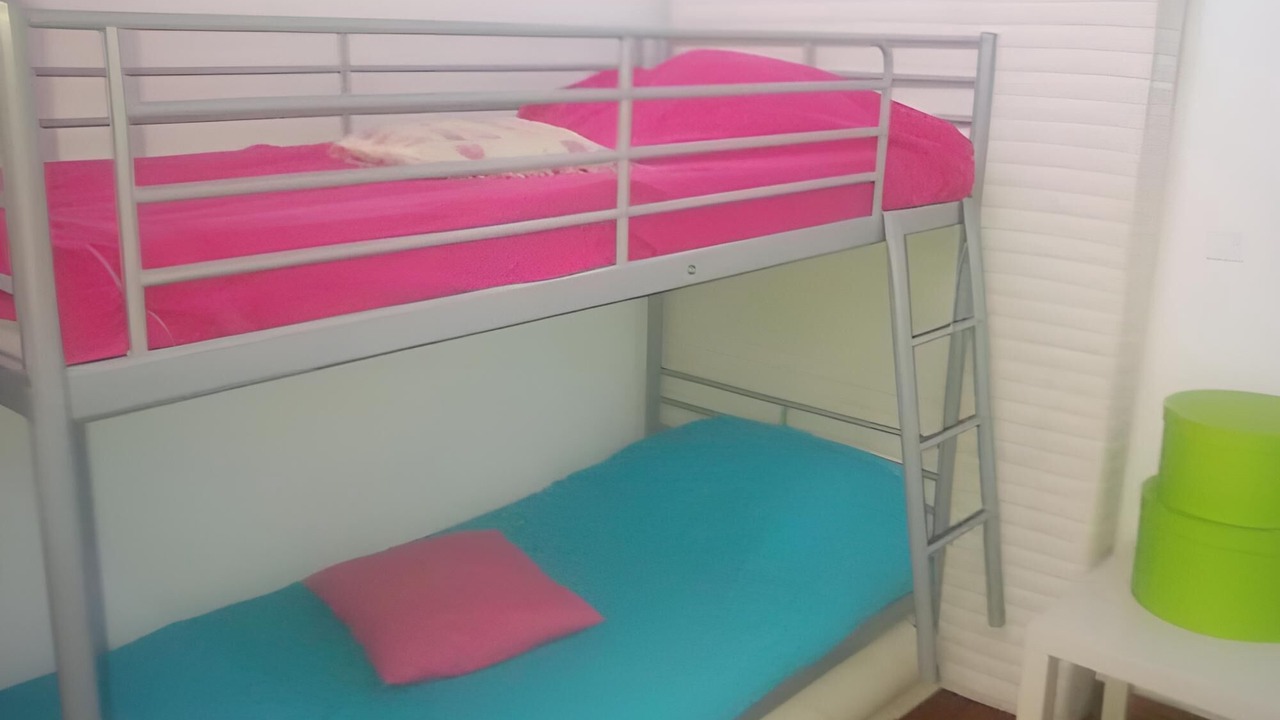 Photo of Bedroom in Chios