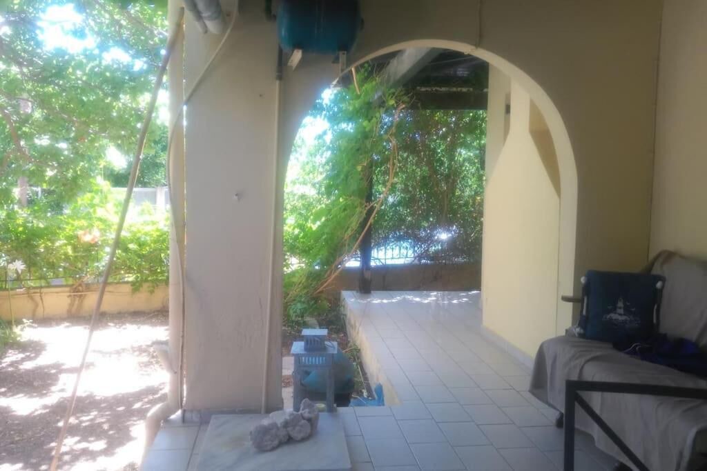 Photo of Patio Balcony in Chios