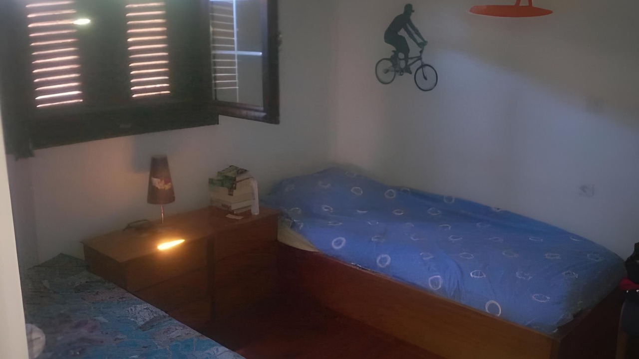 Photo of Bedroom in Chios