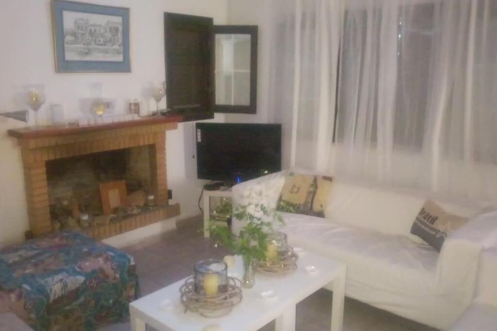 Photo of Livingroom in Chios