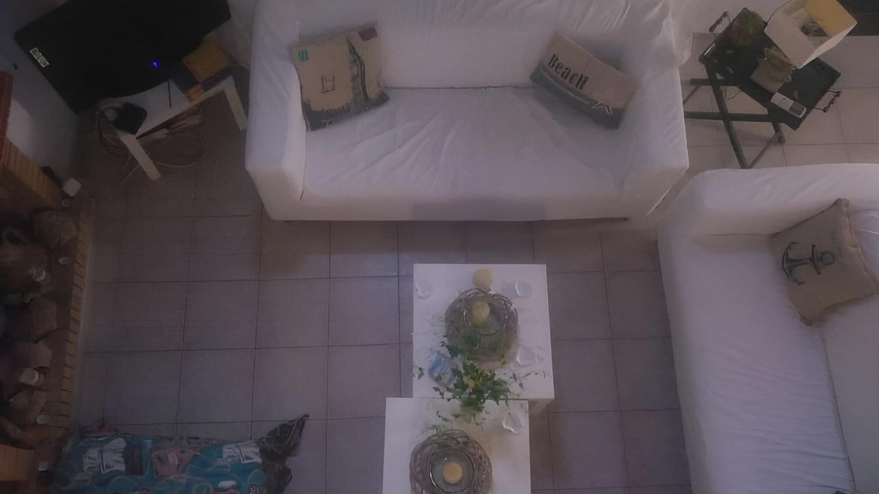 Photo of Livingroom in Chios