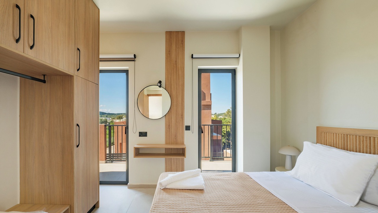 Photo of Bedroom in Potistiria