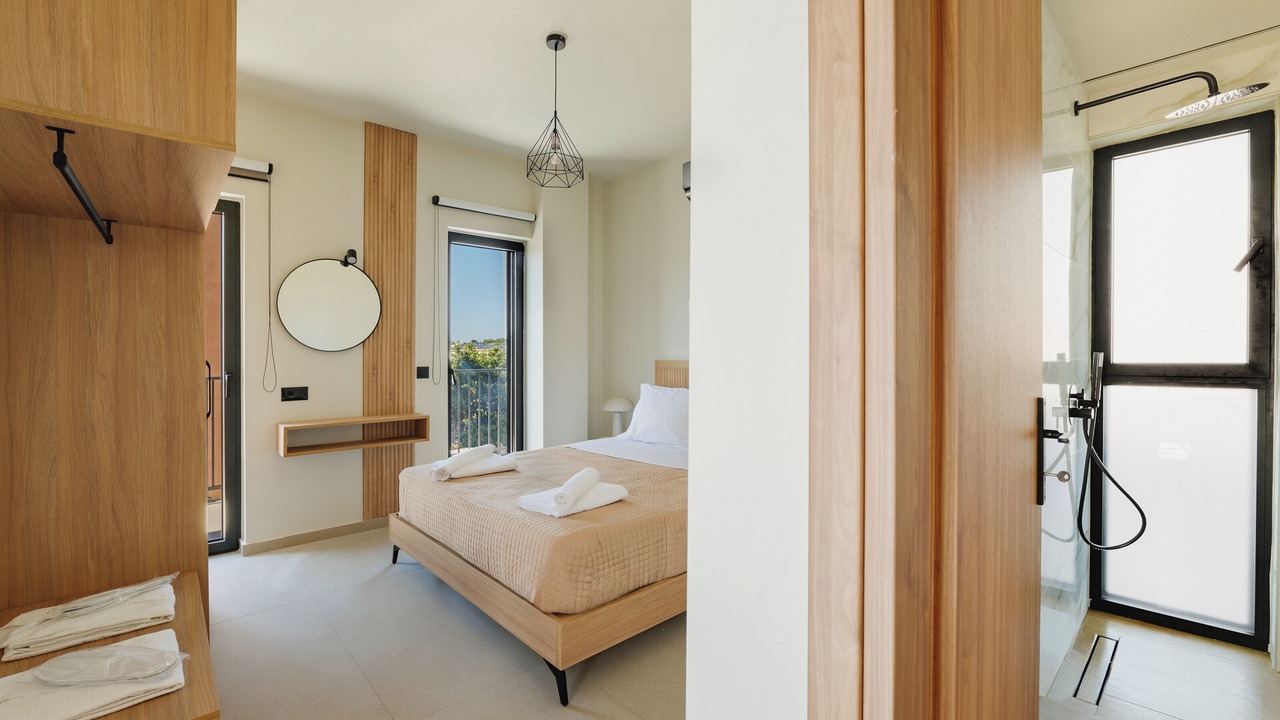 Photo of Bedroom in Potistiria