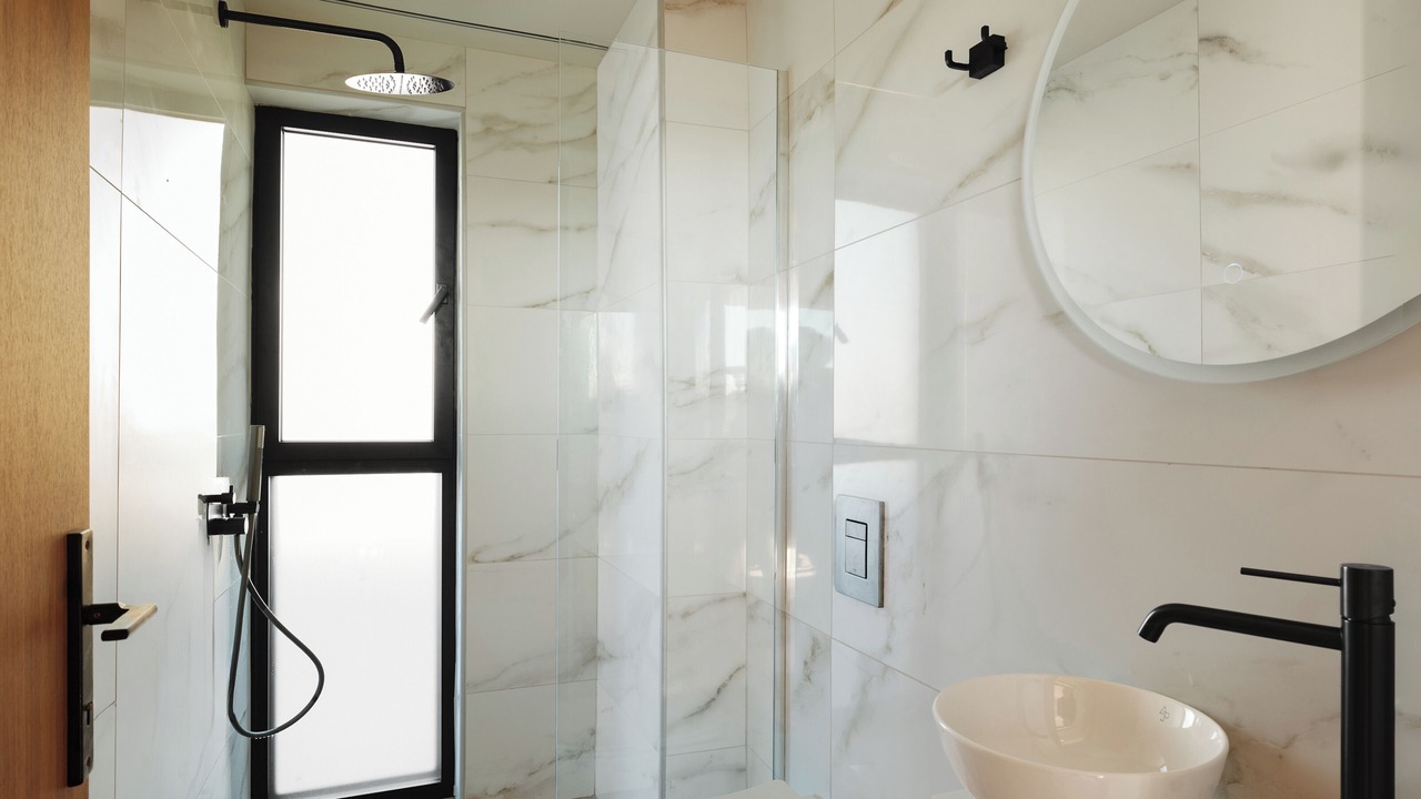 Photo of Bathroom in Potistiria