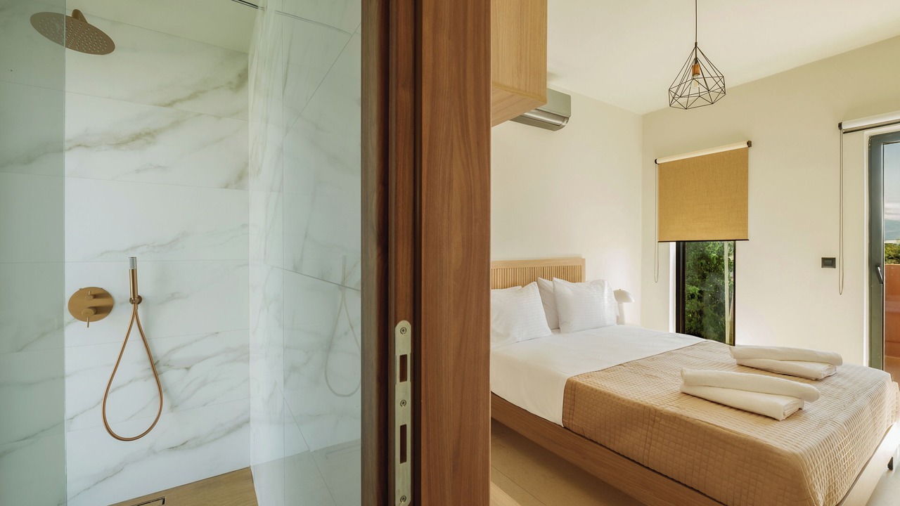 Photo of Bedroom in Potistiria