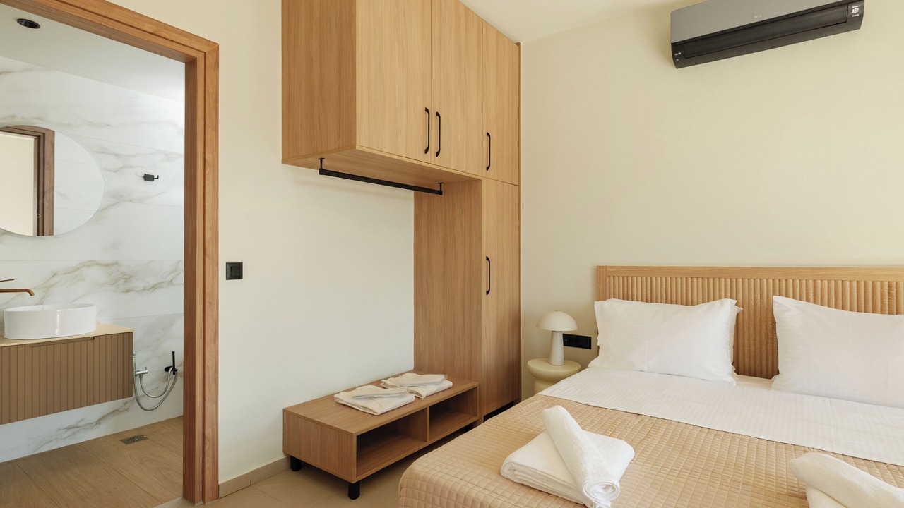 Photo of Bedroom in Potistiria