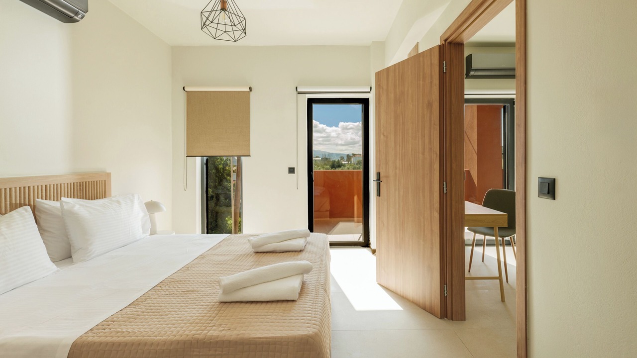 Photo of Bedroom in Potistiria