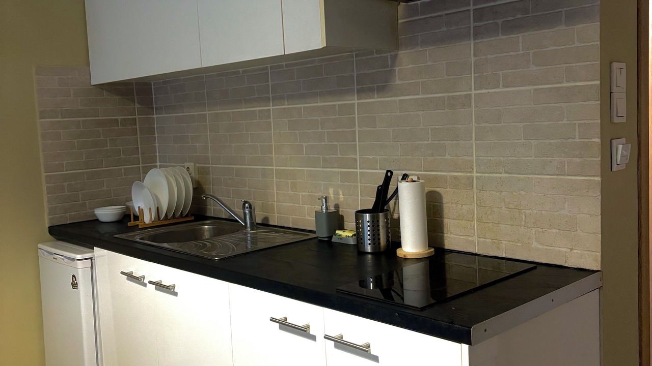 Photo of Kitchen in Drama