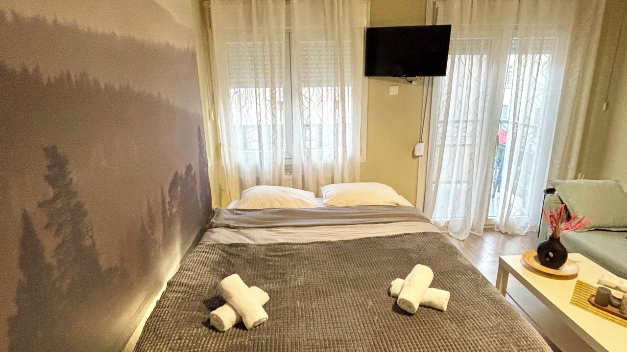 Photo of Bedroom in Drama