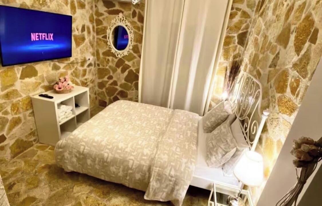 Photo of Bedroom in Kypseli