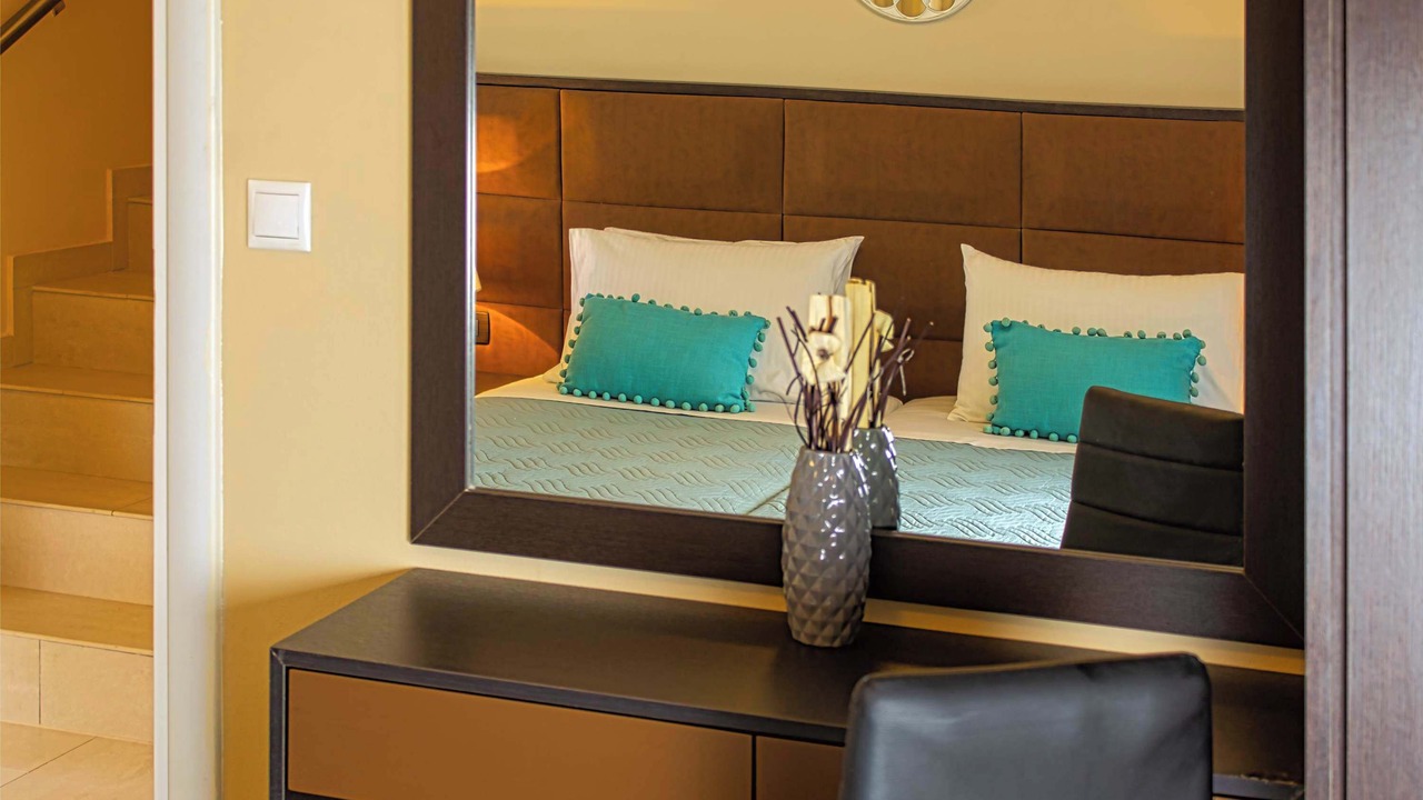 Photo of Bedroom in Marathokefala