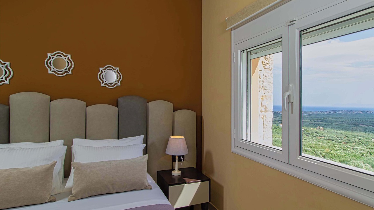 Photo of Bedroom in Marathokefala