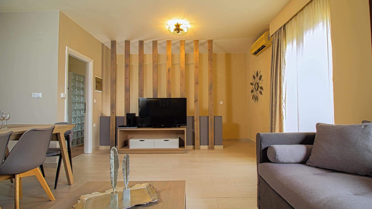 Photo of Livingroom in Marathokefala