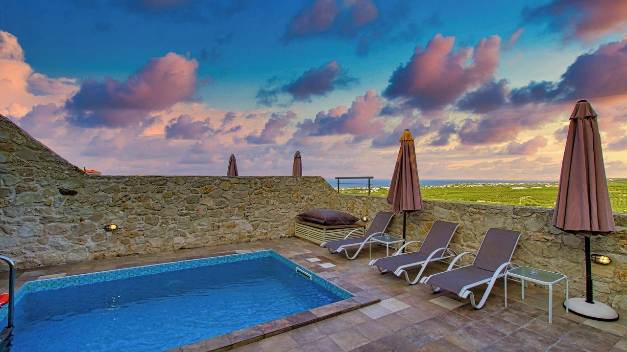 Photo of Outdoor in Marathokefala