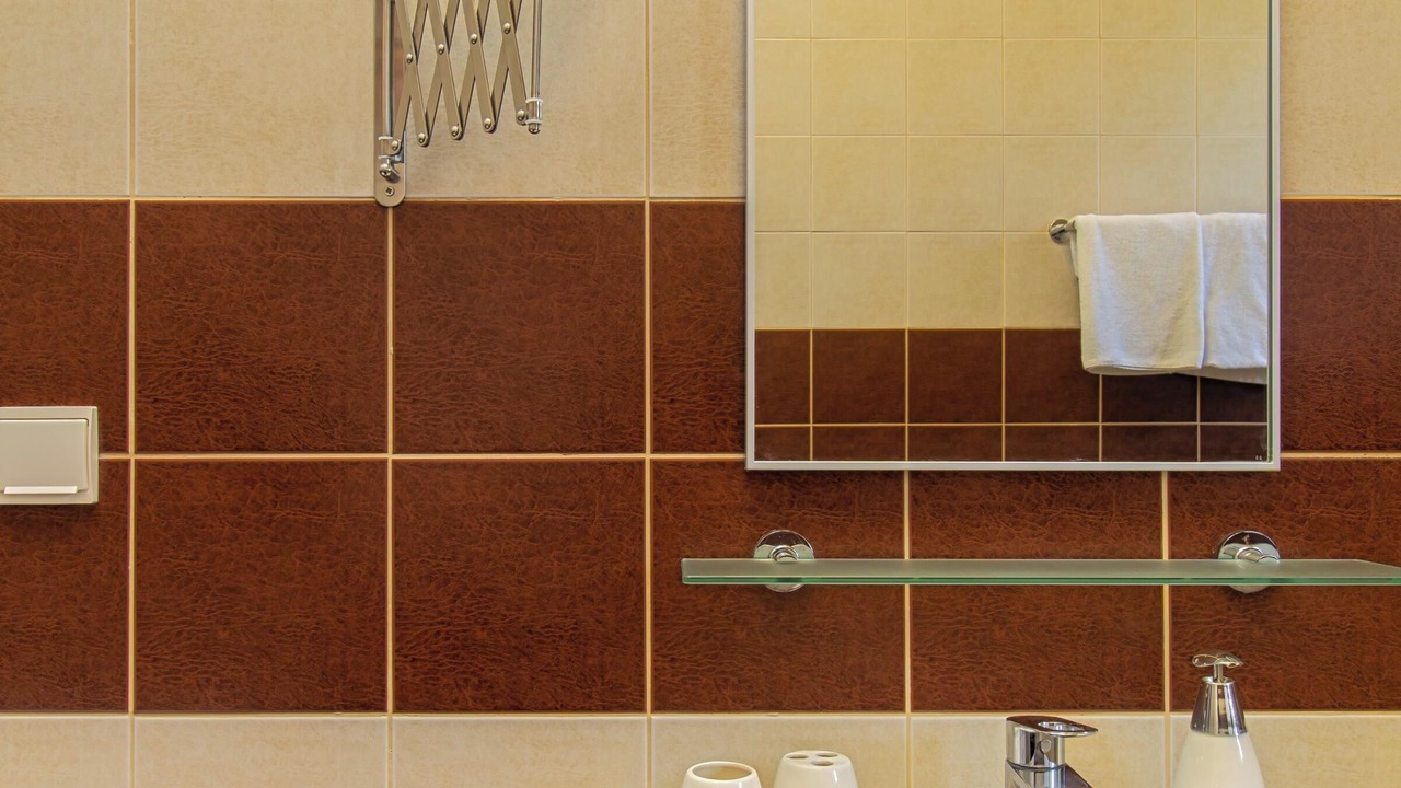 Photo of Bathroom in Marathokefala