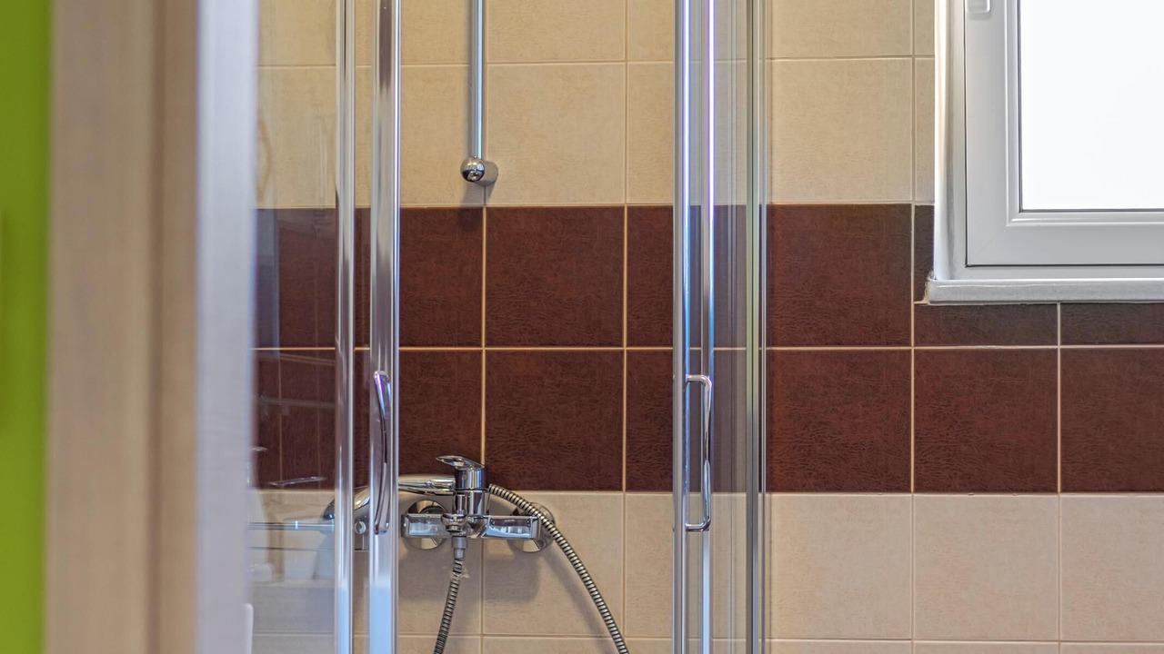 Photo of Bathroom in Marathokefala
