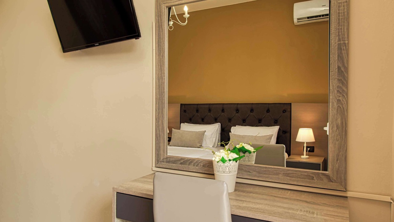 Photo of Bedroom in Marathokefala
