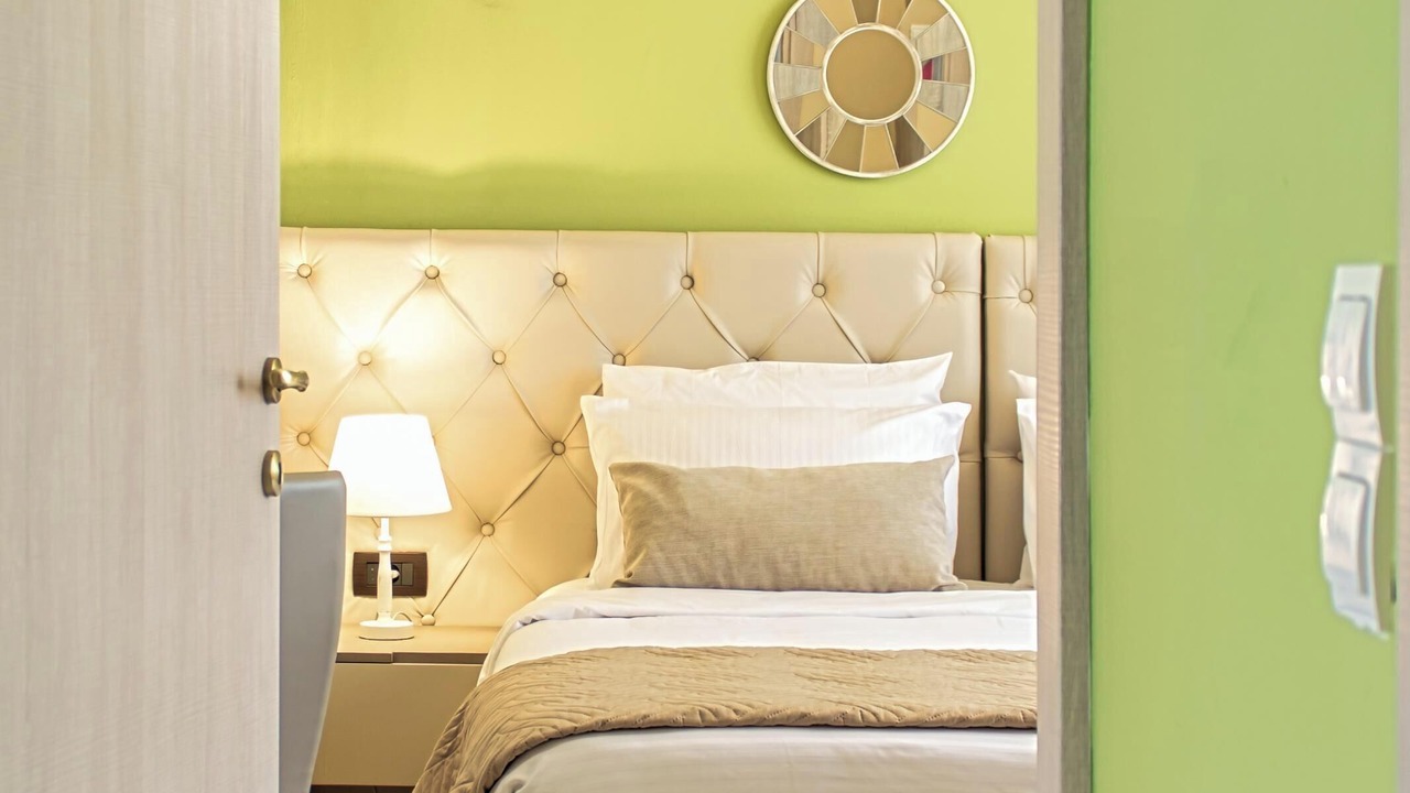 Photo of Bedroom in Marathokefala
