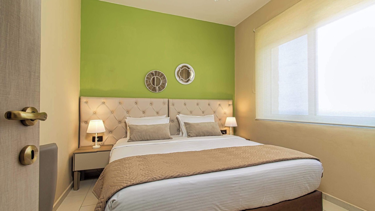 Photo of Bedroom in Marathokefala