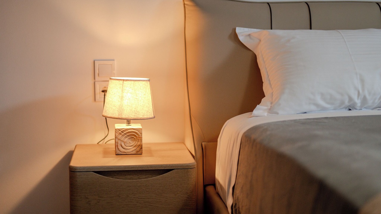 Photo of Bedroom in Amfilochia