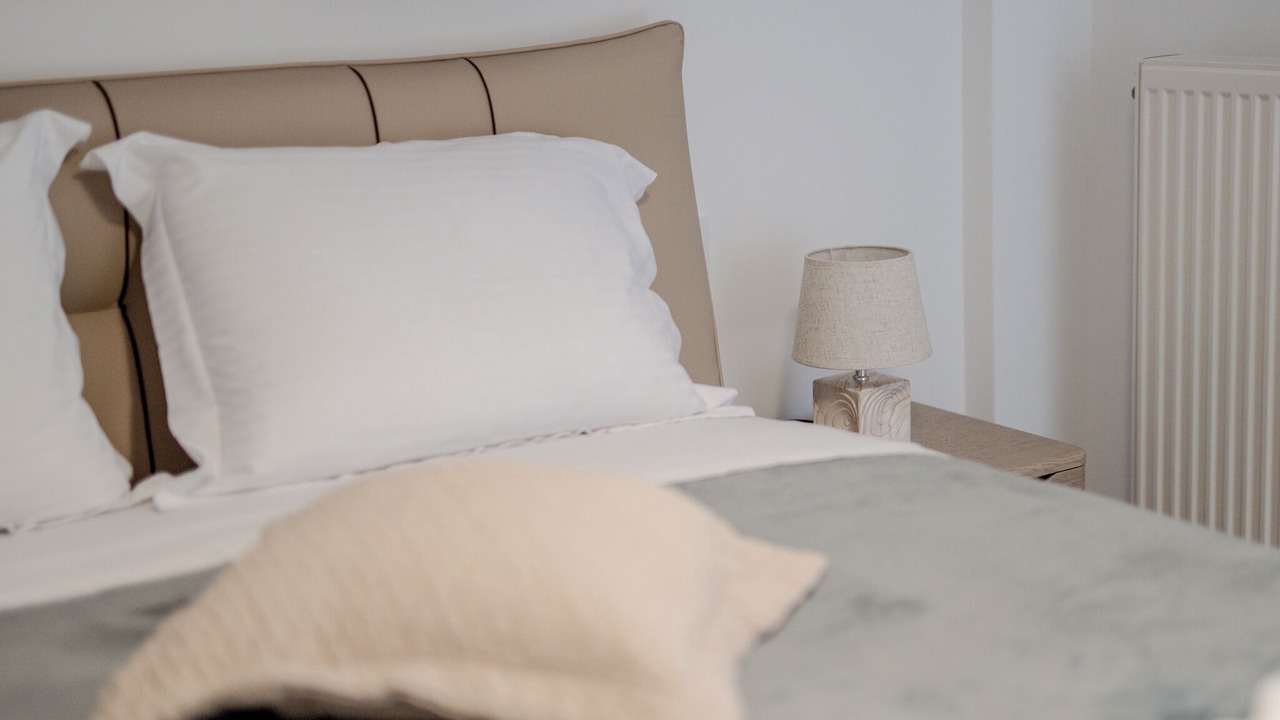 Photo of Bedroom in Amfilochia
