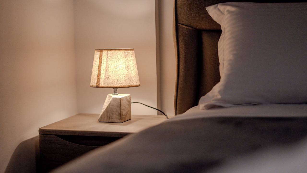 Photo of Bedroom in Amfilochia