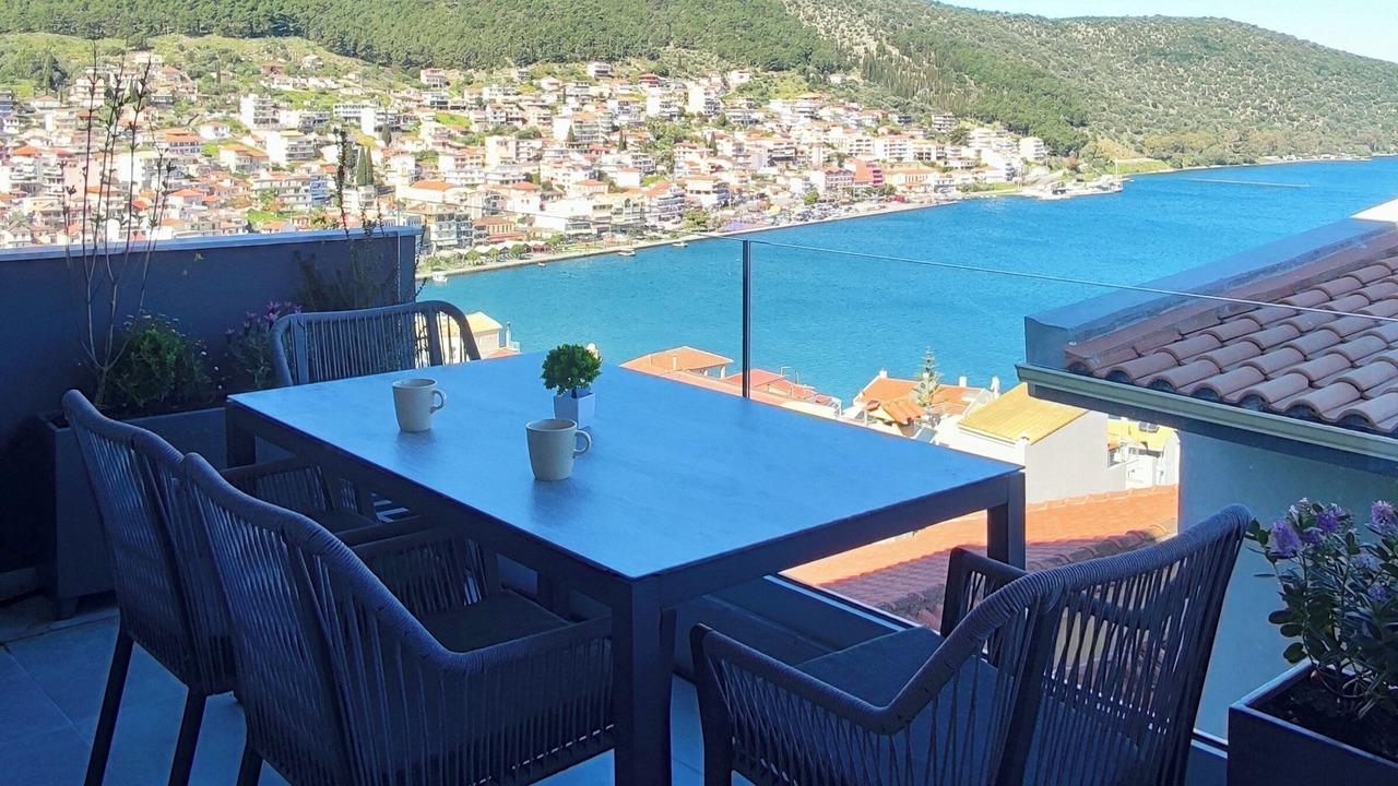 Photo of Outdoor in Amfilochia