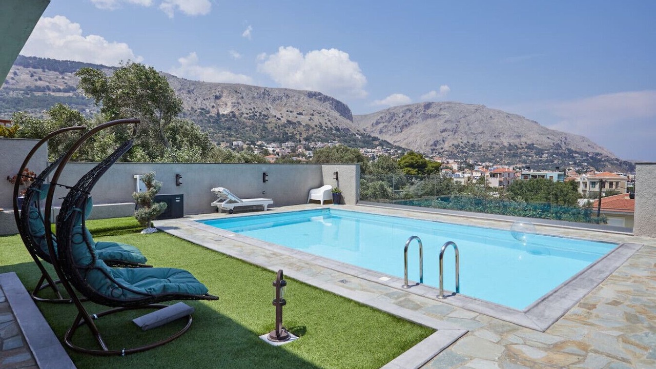 Photo of Outdoor in Vrontados