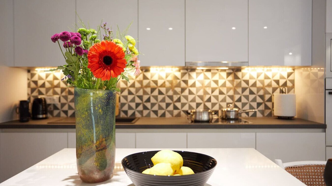 Photo of Kitchen in Vrontados