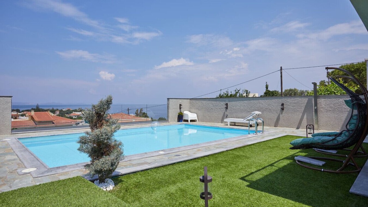 Photo of Outdoor in Vrontados