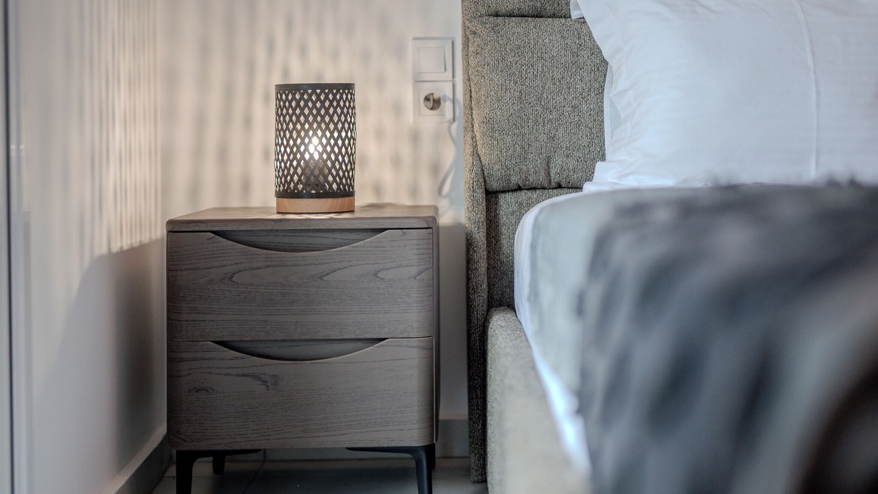 Photo of Bedroom in Amfilochia