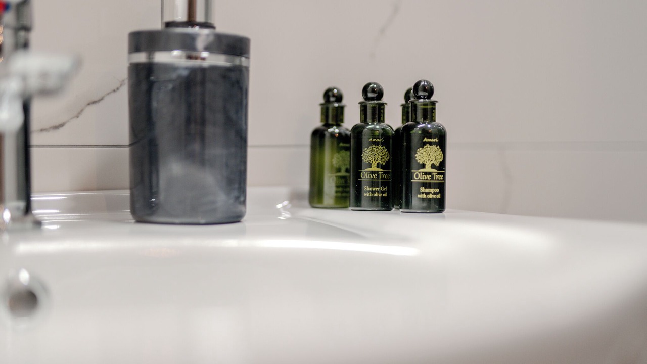 Photo of Bathroom in Amfilochia