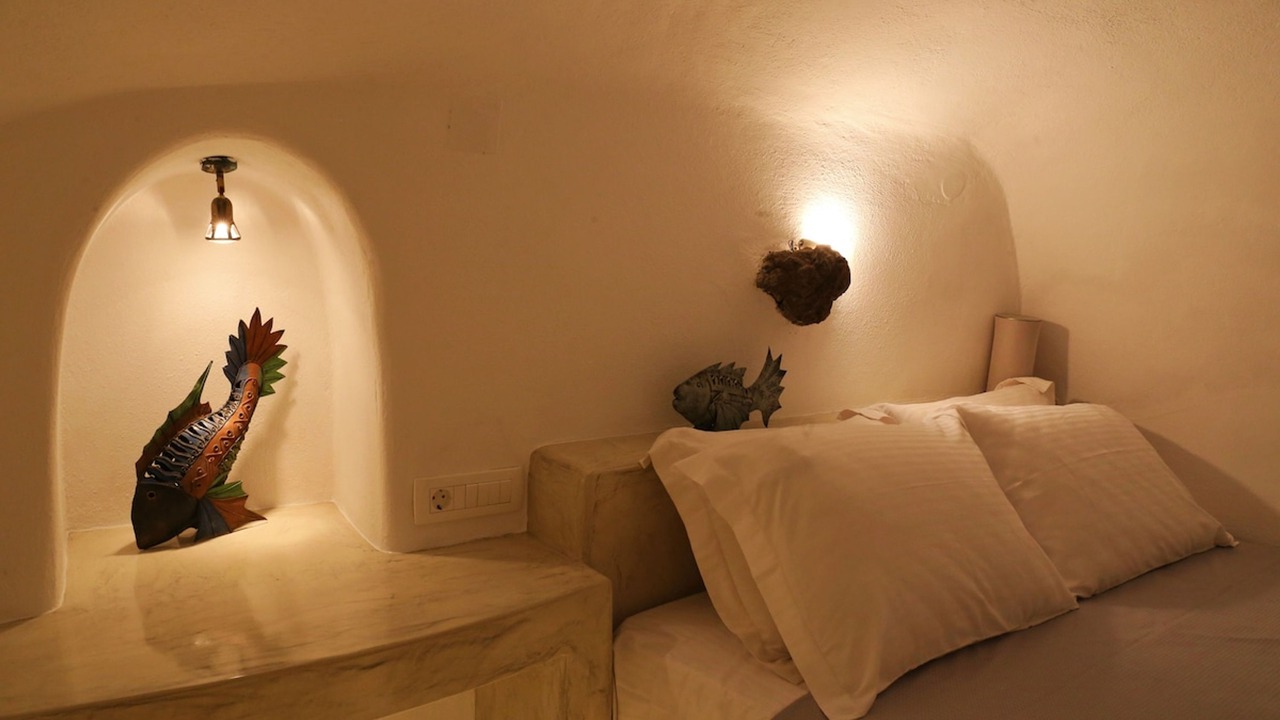 Photo of Bedroom in Emporio