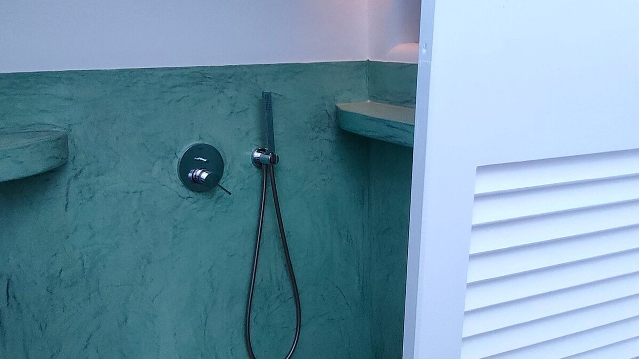 Photo of Bathroom in Emporio
