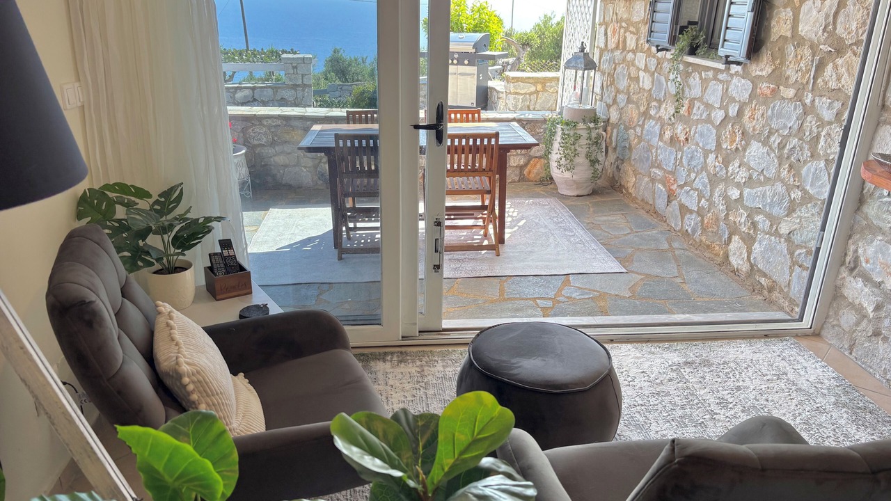 Photo of Livingroom in Lefktron