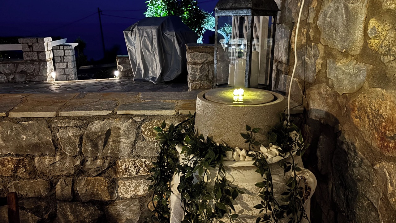 Photo of Outdoor in Lefktron