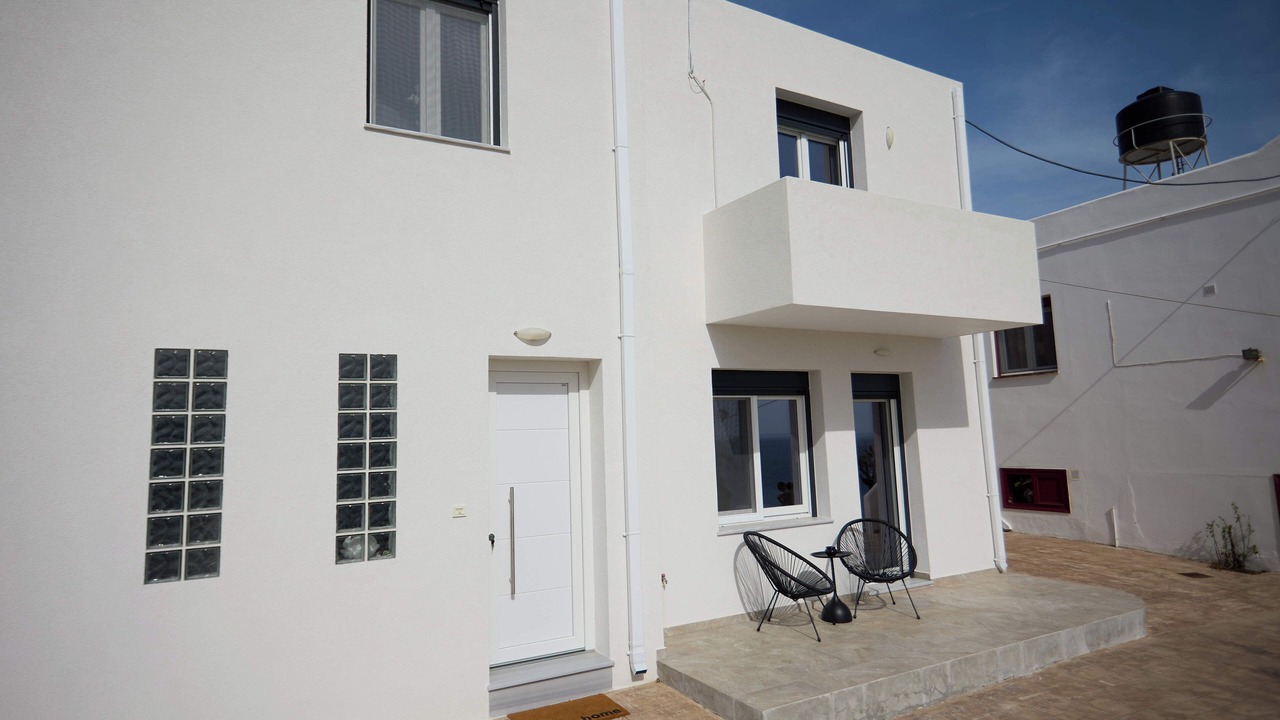 Photo of Outdoor in Mastichochoria