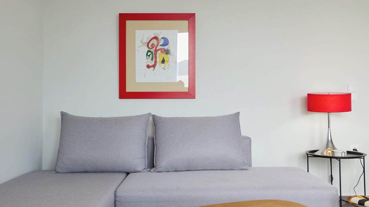 Photo of Livingroom in Mastichochoria