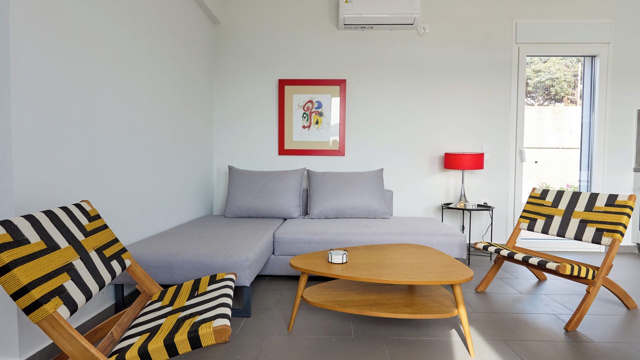 Photo of Livingroom in Mastichochoria