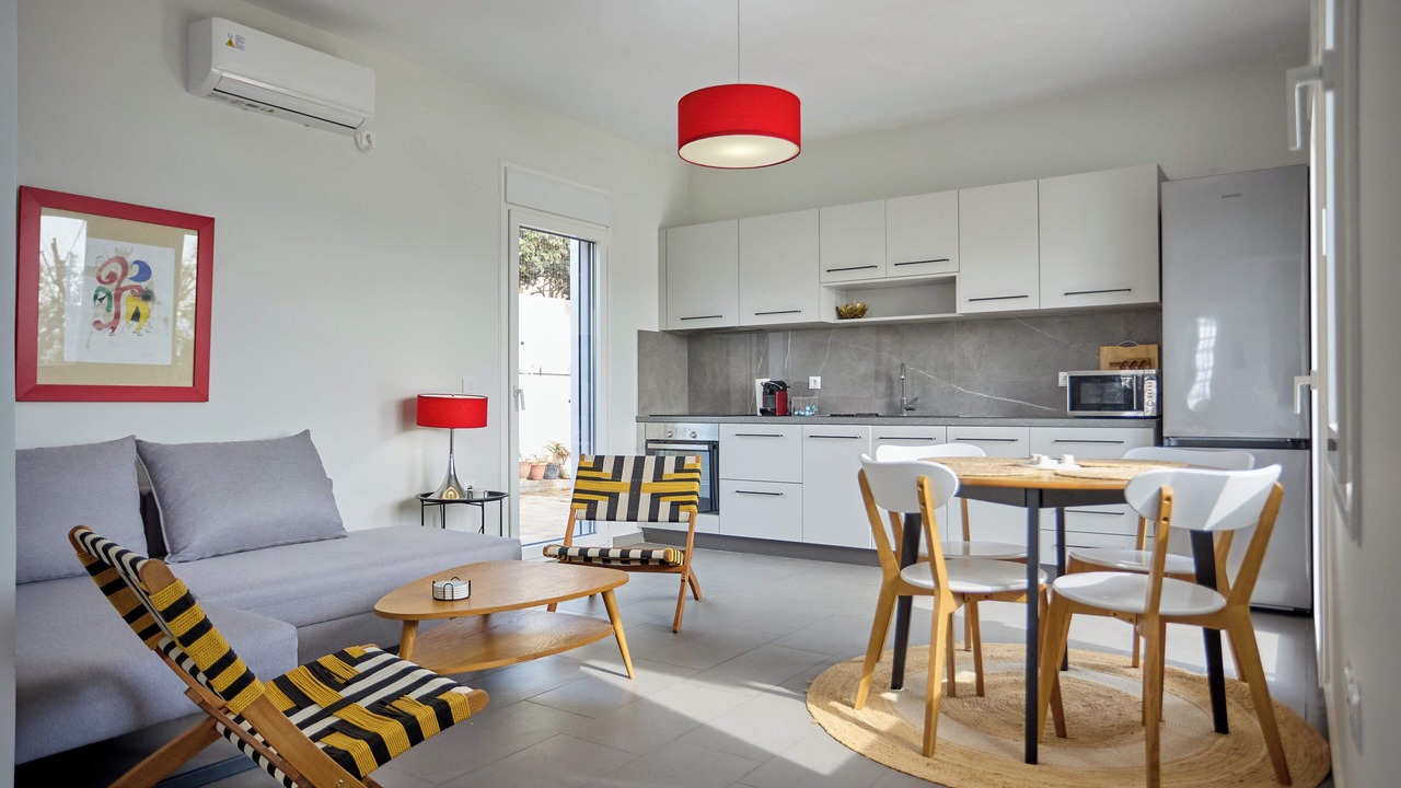 Photo of Livingroom in Mastichochoria