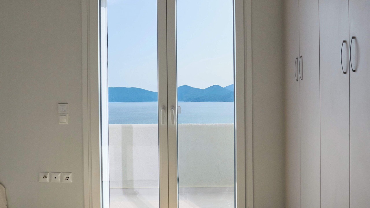 Photo of Bedroom in Mastichochoria