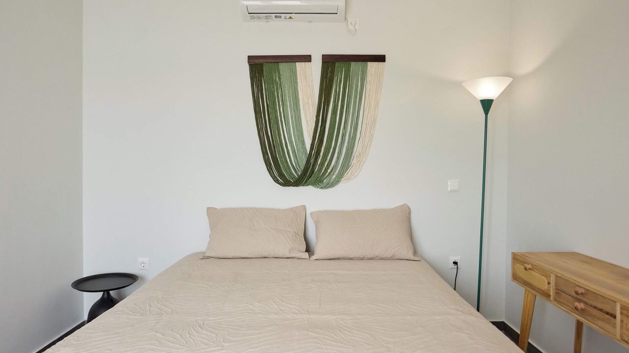 Photo of Bedroom in Mastichochoria