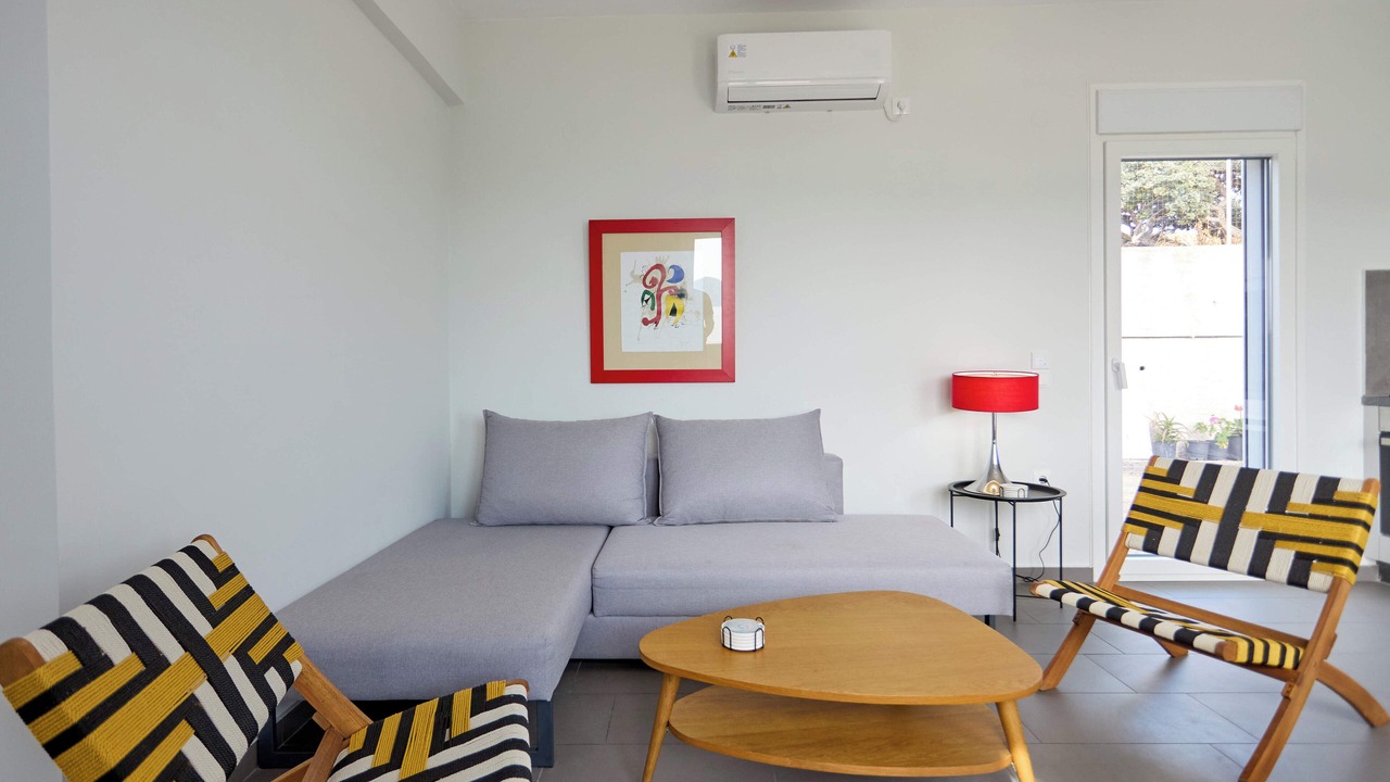 Photo of Livingroom in Mastichochoria