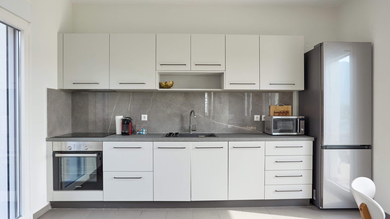 Photo of Kitchen in Mastichochoria