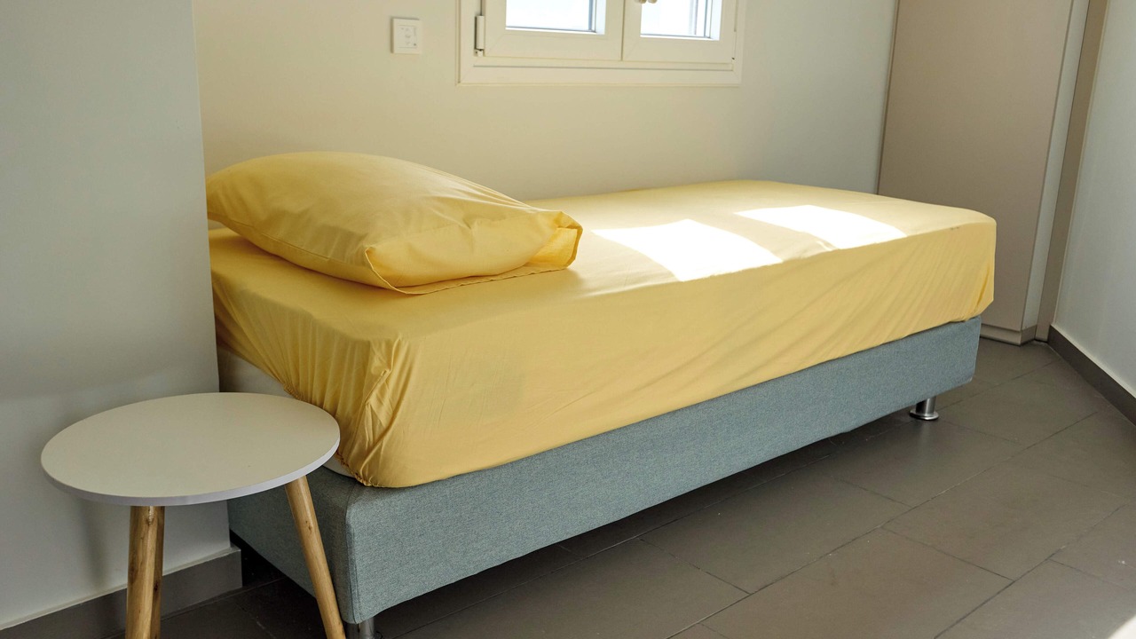 Photo of Bedroom in Mastichochoria